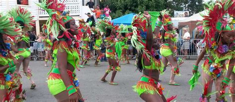 Carnival St Croix 2023